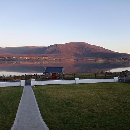 Barr An Uisce Villa Achill Sound Dış mekan fotoğraf