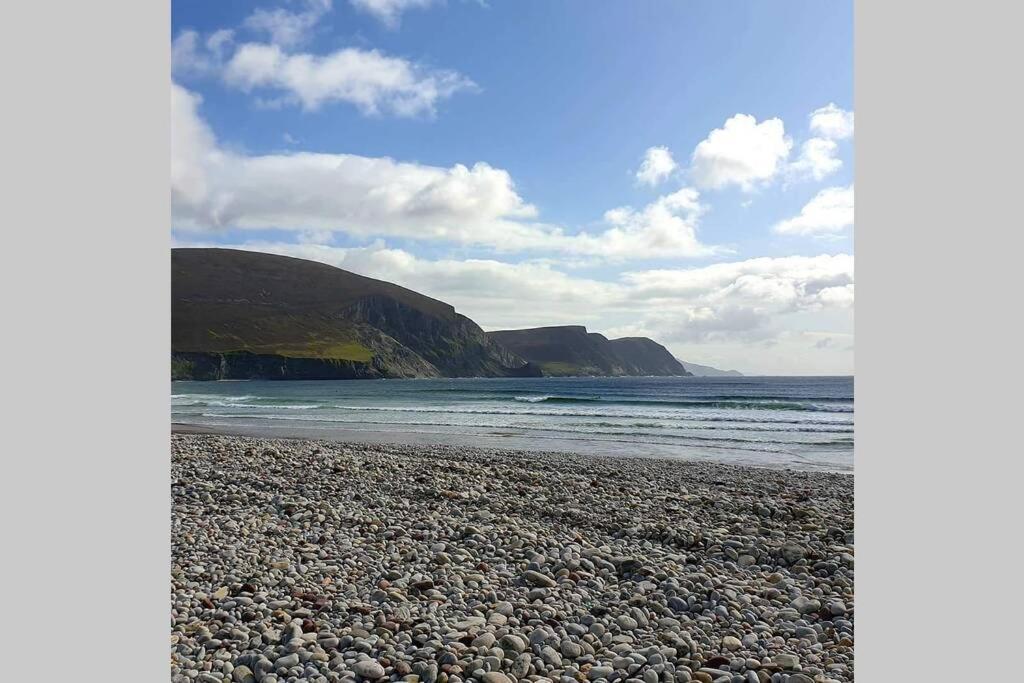 Barr An Uisce Villa Achill Sound Dış mekan fotoğraf