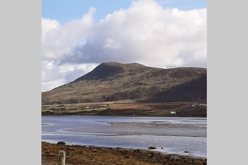 Barr An Uisce Villa Achill Sound Dış mekan fotoğraf
