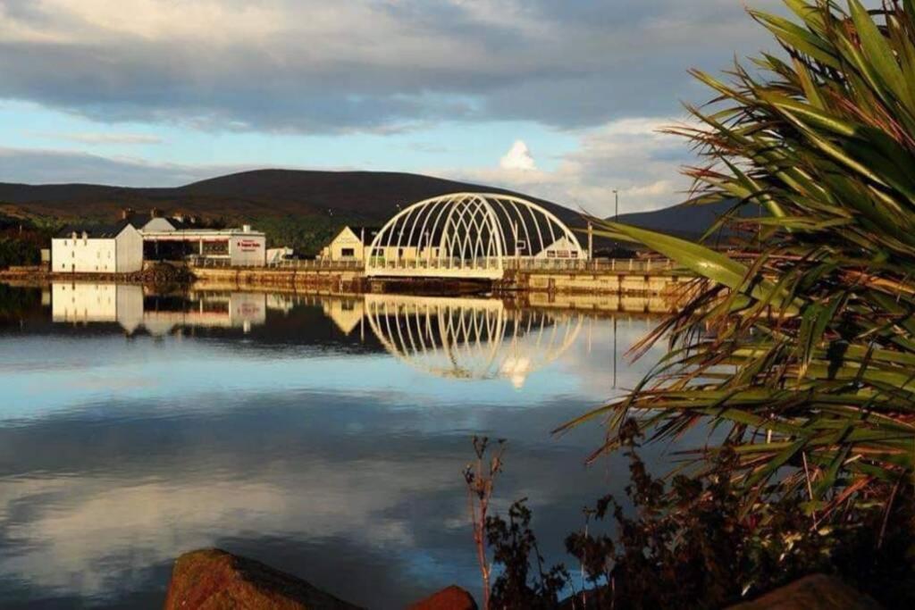 Barr An Uisce Villa Achill Sound Dış mekan fotoğraf