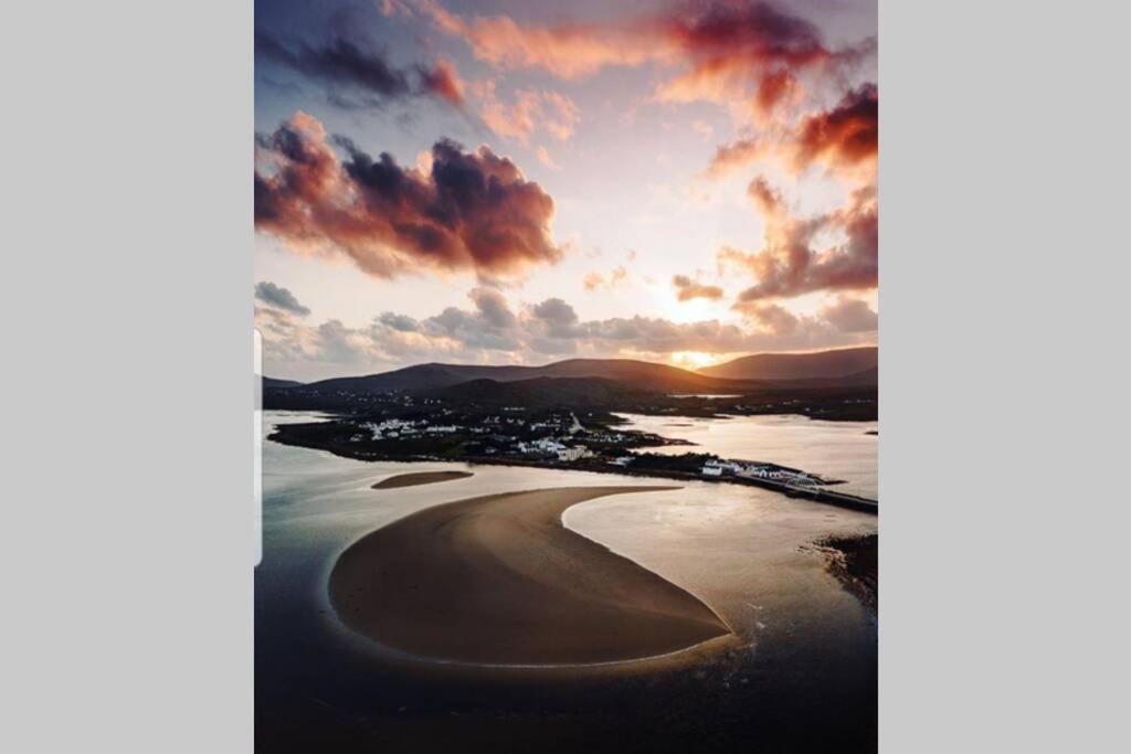 Barr An Uisce Villa Achill Sound Dış mekan fotoğraf