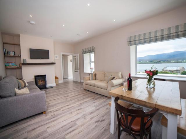 Barr An Uisce Villa Achill Sound Dış mekan fotoğraf