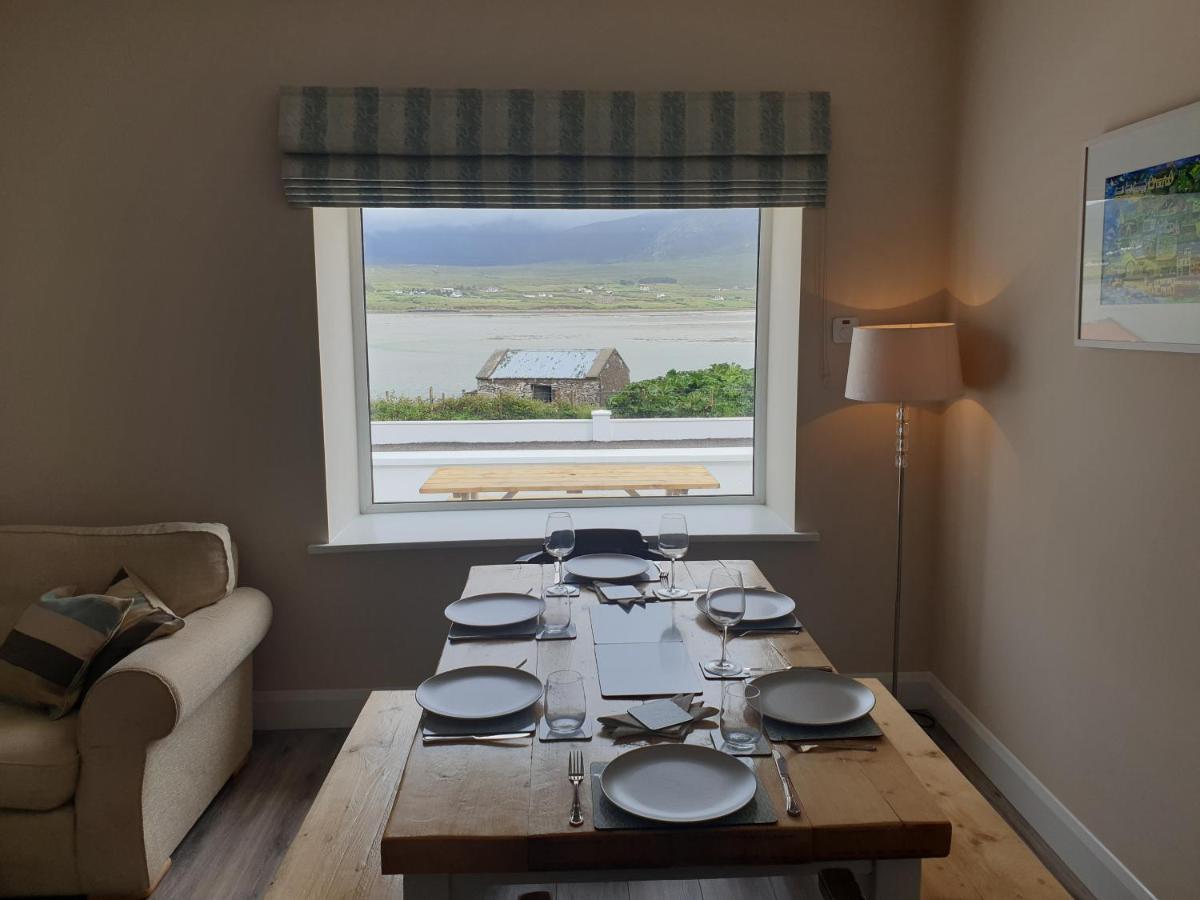 Barr An Uisce Villa Achill Sound Dış mekan fotoğraf