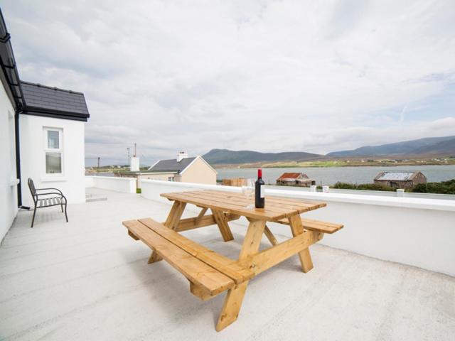 Barr An Uisce Villa Achill Sound Dış mekan fotoğraf