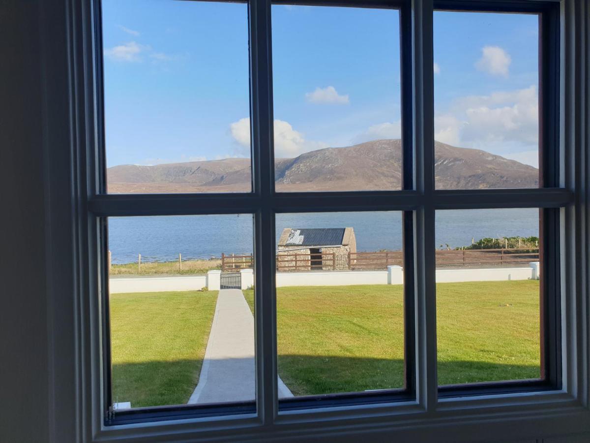 Barr An Uisce Villa Achill Sound Dış mekan fotoğraf
