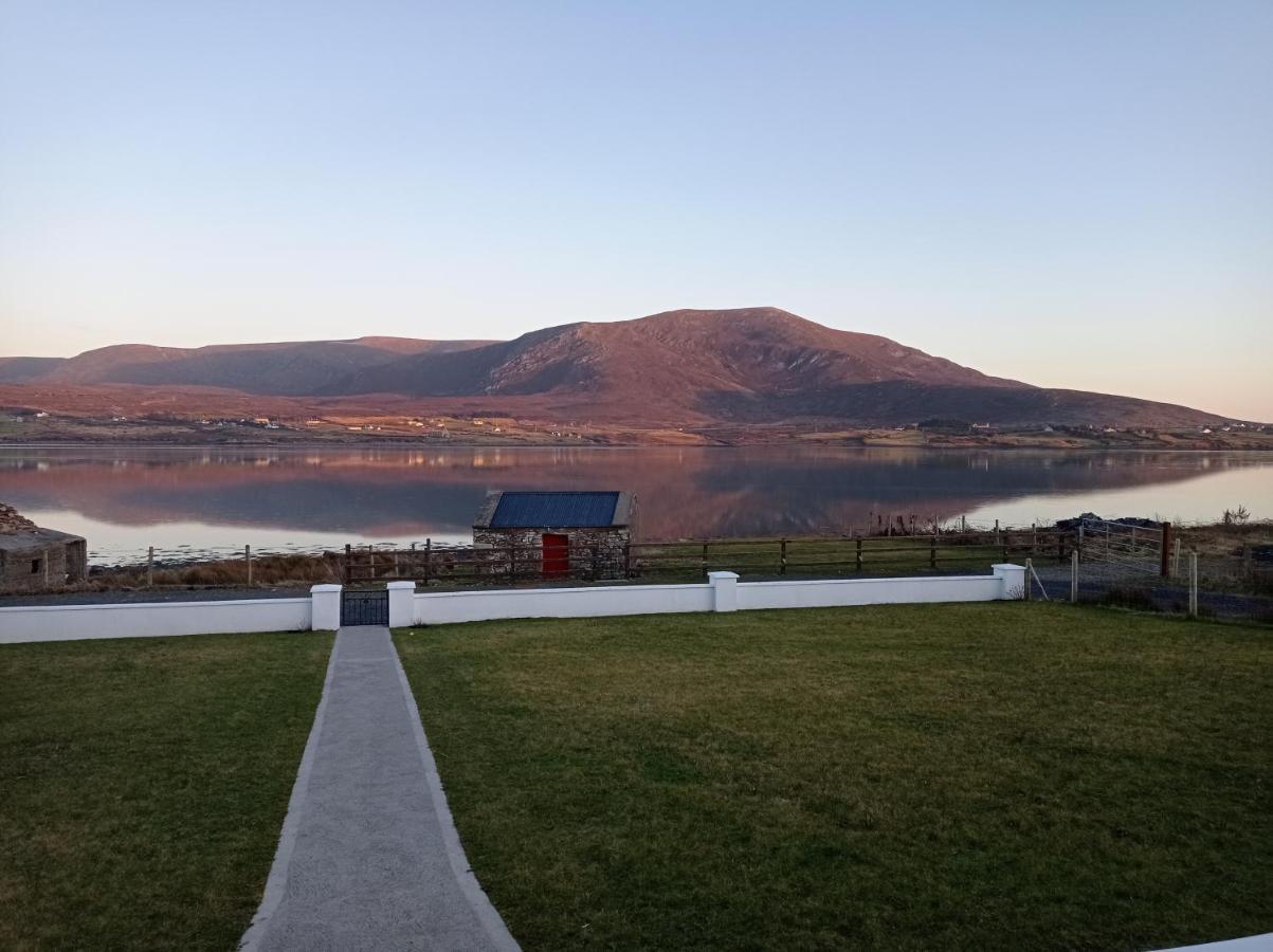 Barr An Uisce Villa Achill Sound Dış mekan fotoğraf