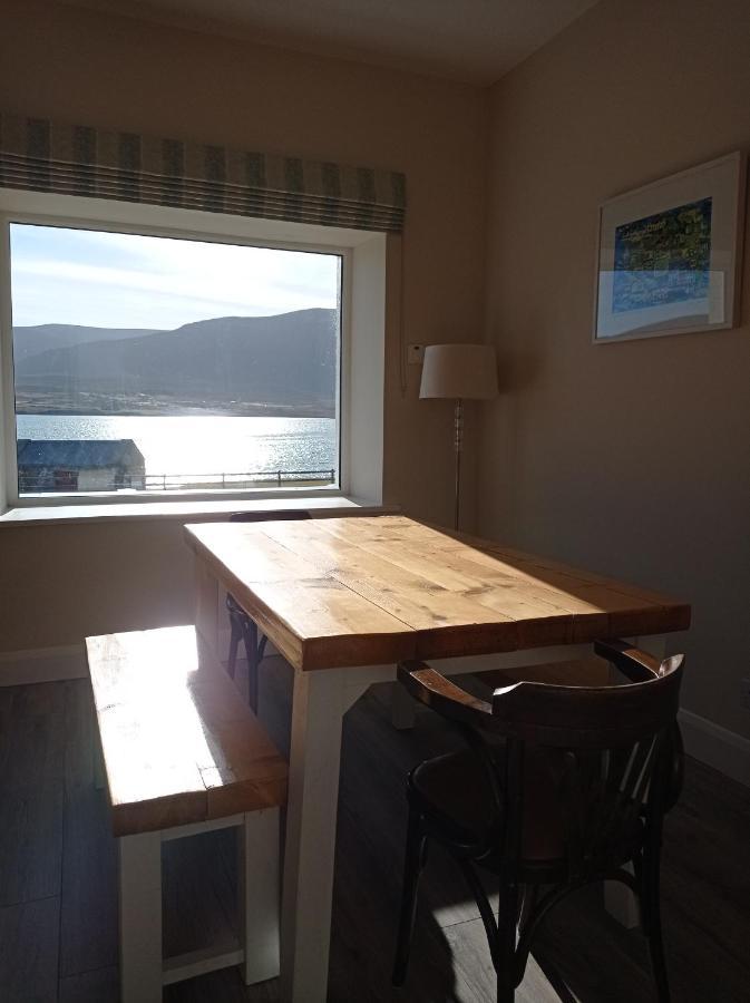 Barr An Uisce Villa Achill Sound Dış mekan fotoğraf
